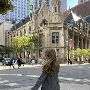 Meet your Posher, Bella